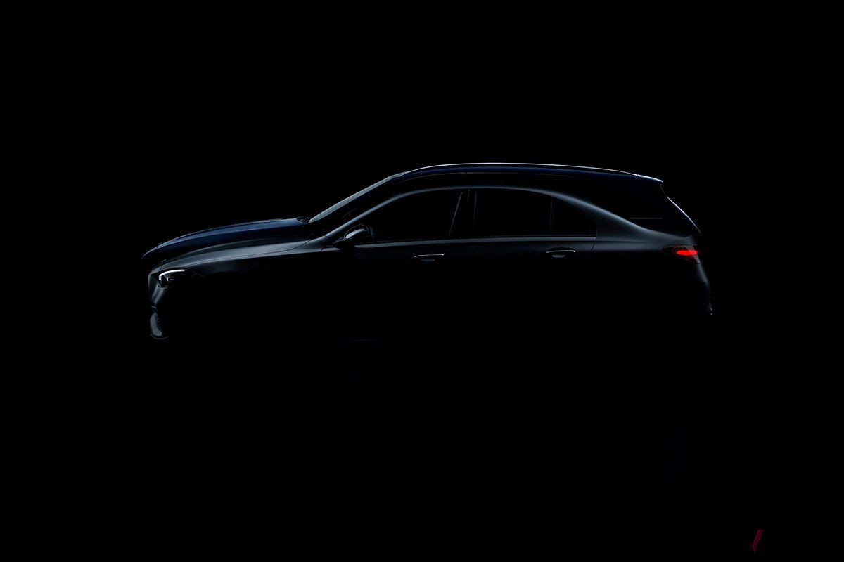 メルセデス・ベンツ新型「Cクラス ステーションワゴン」と「Cクラス セダン」