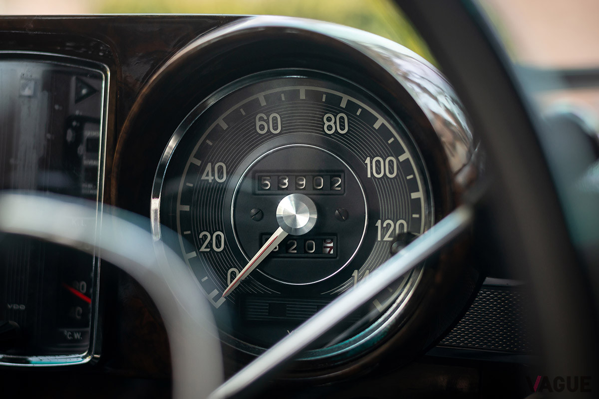 約3620万円で落札されたメルセデス・ベンツ「600 6ドア プルマン」（C）2020 Courtesy of RM Sotheby's