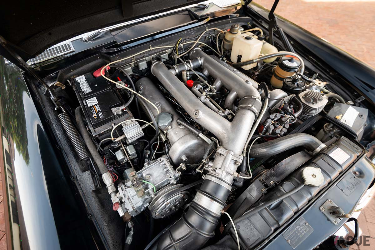 約3620万円で落札されたメルセデス・ベンツ「600 6ドア プルマン」（C）2020 Courtesy of RM Sotheby's