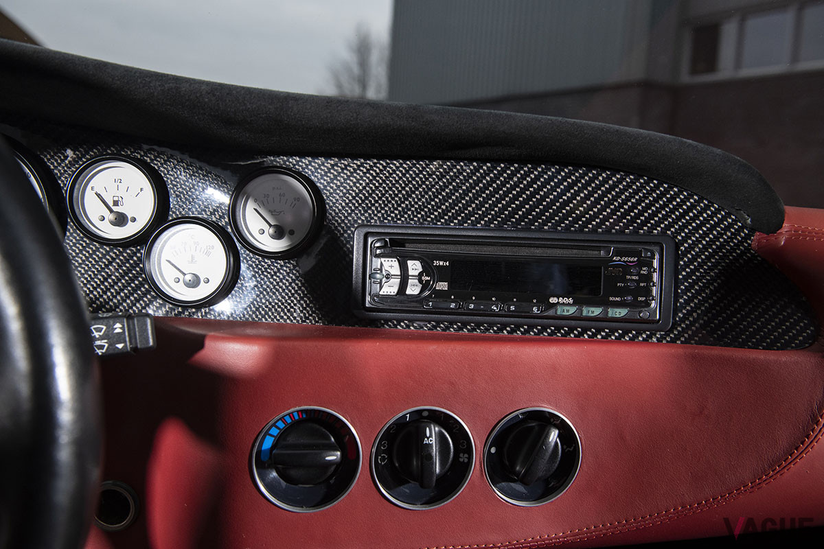 約1970万−2480万円のエスティメートが掲げられたアスカリ「エコス」（C）2021 Courtesy of RM Sotheby's