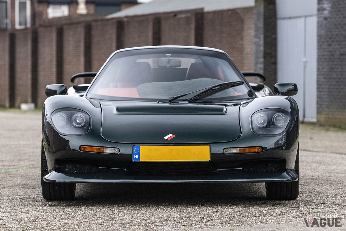 約1970万−2480万円のエスティメートが掲げられたアスカリ「エコス」（C）2021 Courtesy of RM Sotheby's