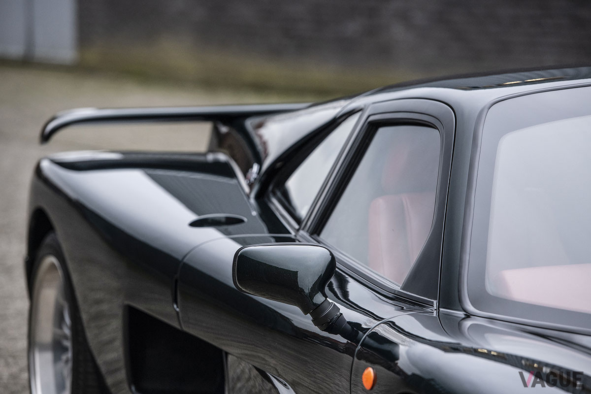 約1970万−2480万円のエスティメートが掲げられたアスカリ「エコス」（C）2021 Courtesy of RM Sotheby's
