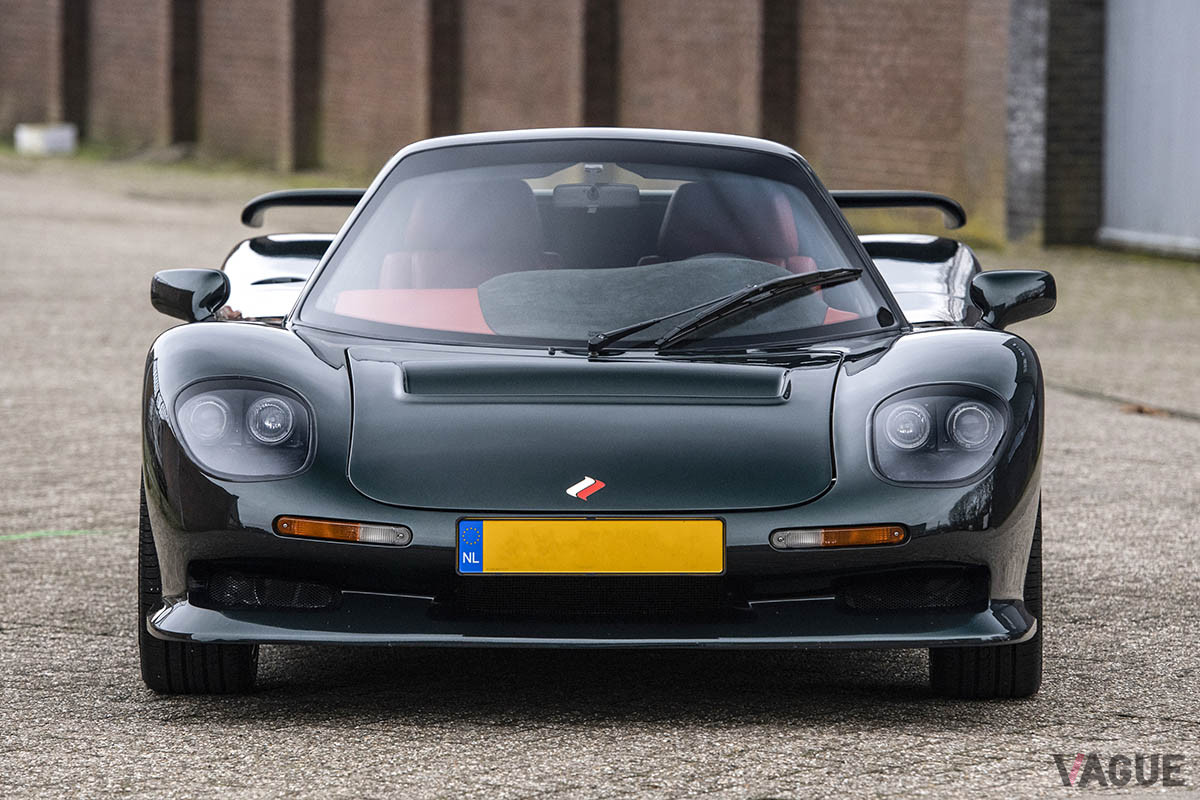 約1970万−2480万円のエスティメートが掲げられたアスカリ「エコス」（C）2021 Courtesy of RM Sotheby's