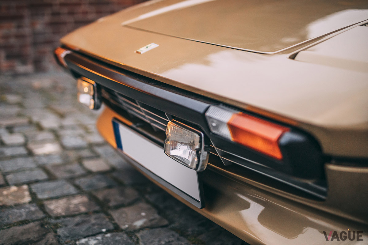 約1550万円で落札されたフェラーリ「308GTS」（C）2020 Courtesy of RM Sotheby's