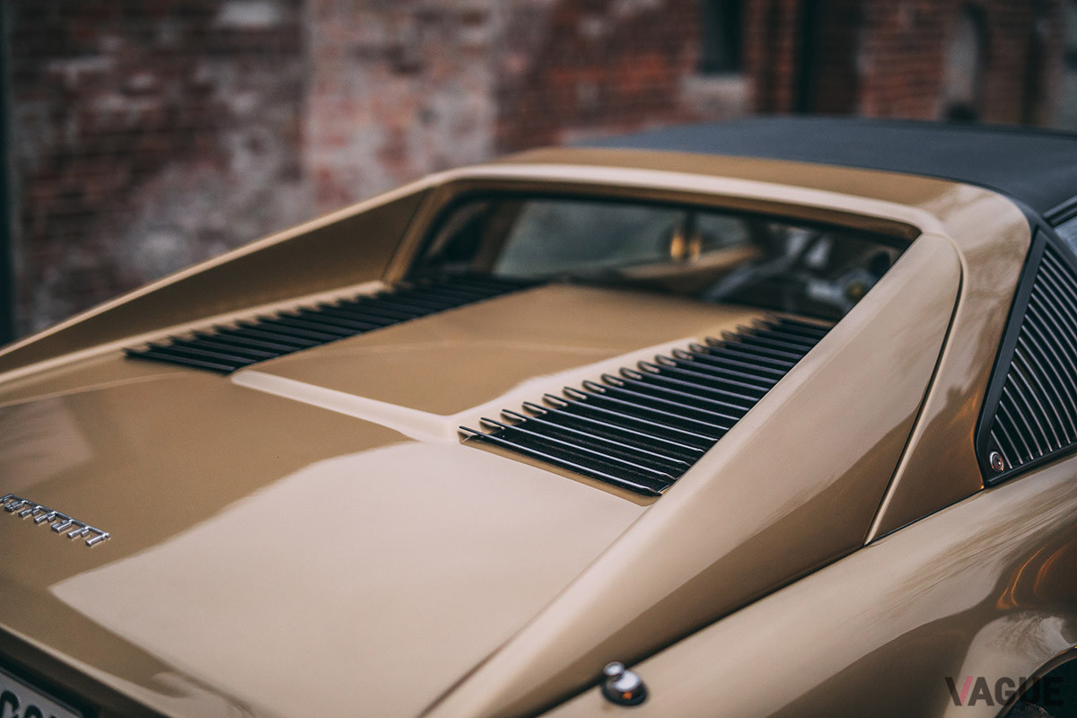 約1550万円で落札されたフェラーリ「308GTS」（C）2020 Courtesy of RM Sotheby's