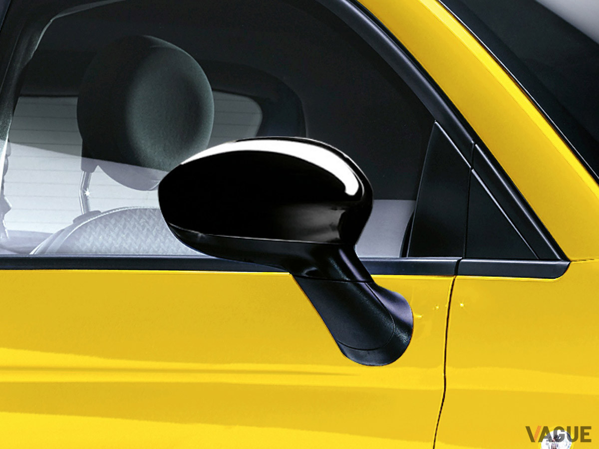 フィアット 「500／500C Mimosa 2」