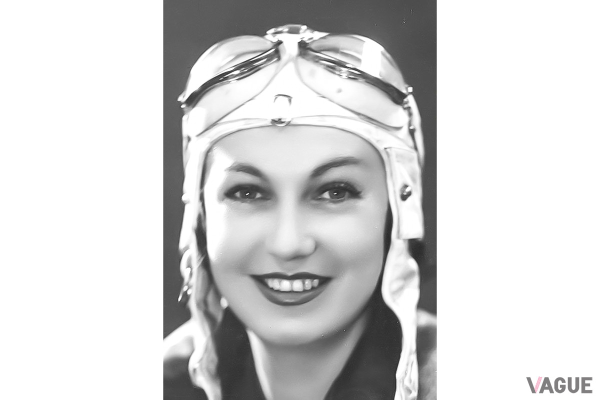 オデット・シコ