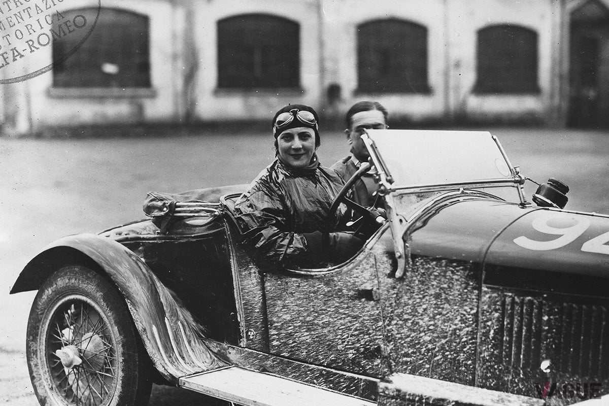 マリア・アントニエッタ・ダヴァンツォ