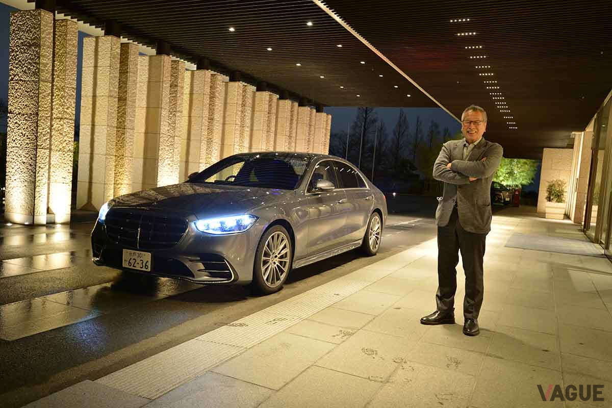 筆者のこもだきよし氏