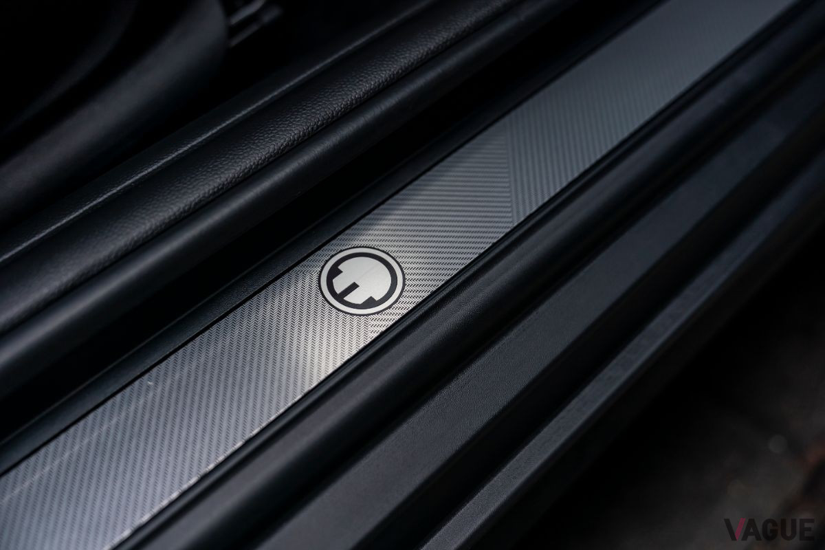 フルEVの「MINIクーパーSE」