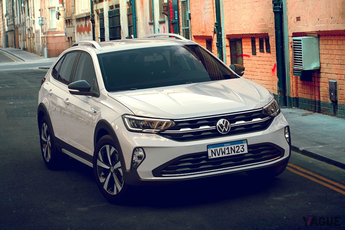 フォルクスワーゲン新型クーペSUV「ニーヴァス」