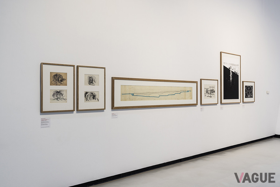 2020年のアルカンターラと国立21世紀美術館とのコラボレーション企画展