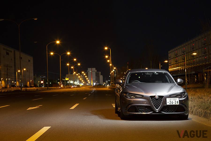 行く先がないのにドライブしたくなるクルマ、それはドライビングプレジャーにあふれている証拠だ