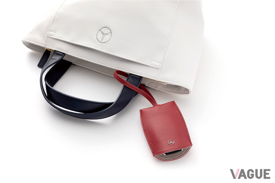 あらゆるタイプのバッグにマッチするデザイン