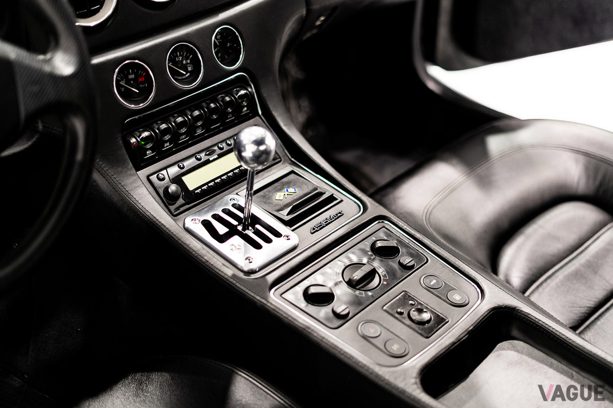 約1190万円のプライスタグで継続販売中のフェラーリ「456M GT」（C）2021 Courtesy of RM Sotheby's