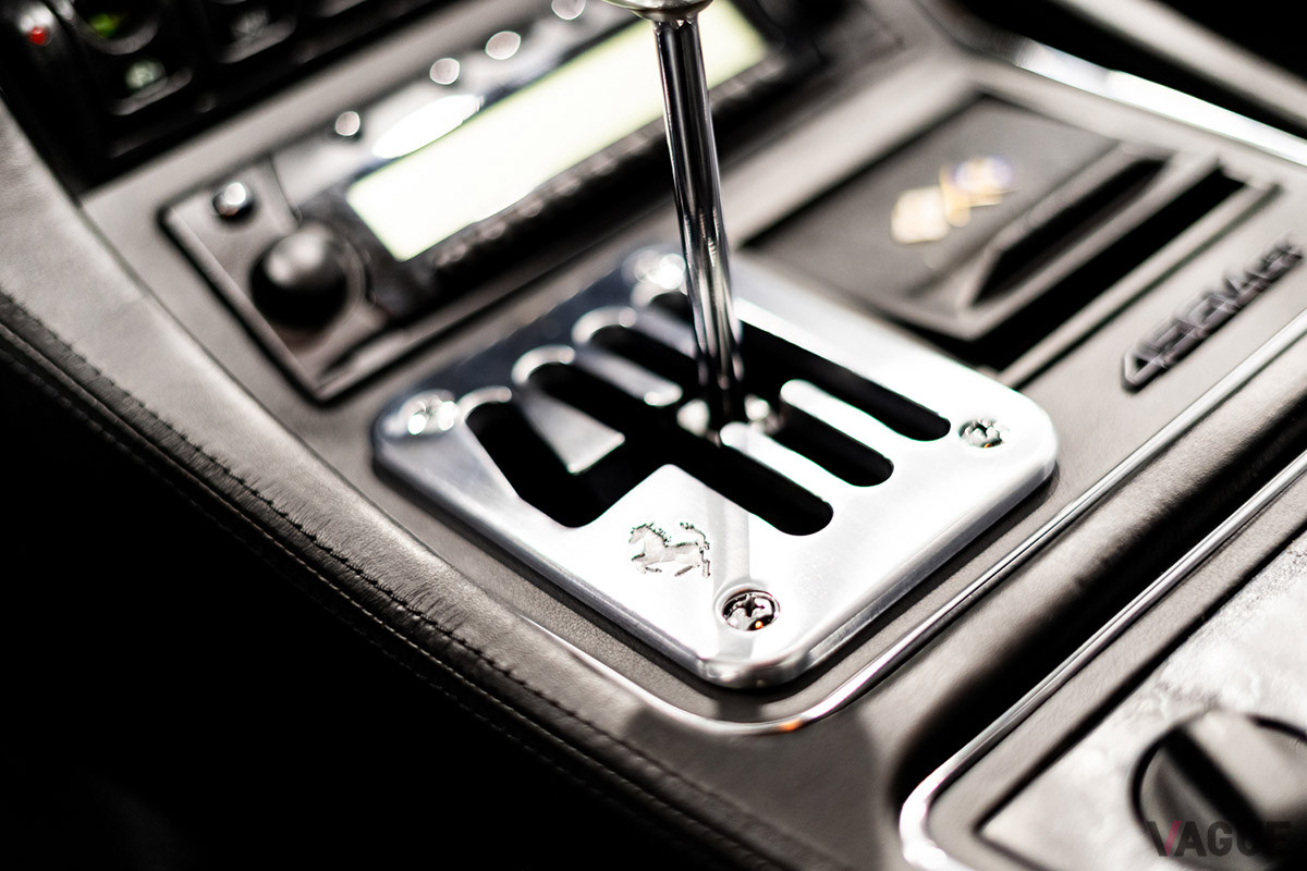 約1190万円のプライスタグで継続販売中のフェラーリ「456M GT」（C）2021 Courtesy of RM Sotheby's