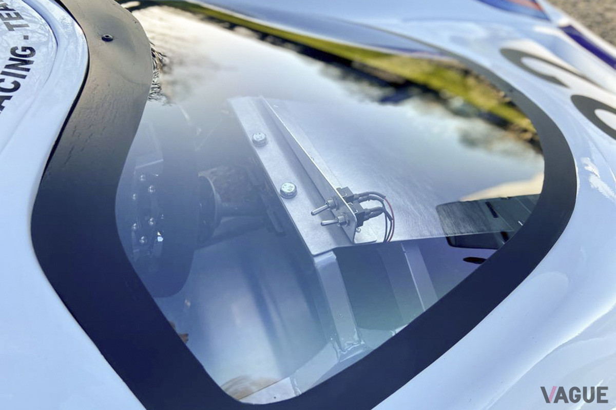 約230万−300万の予想落札価格がついたポルシェ「917」のチルドレン・カー（C）2021 Courtesy of RM Sotheby's