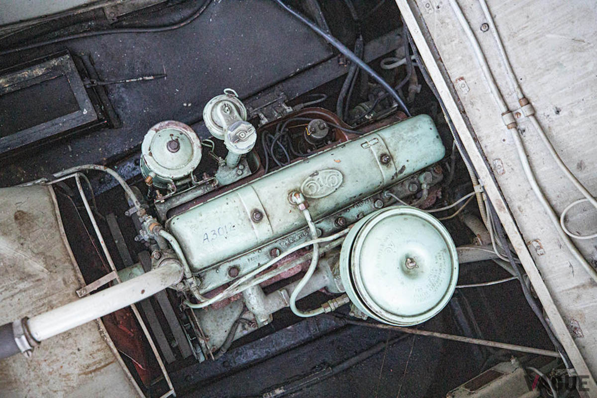 約490万円で落札された水陸両用車GMC「DUKW 353」（C）Bonhams 2001-2021