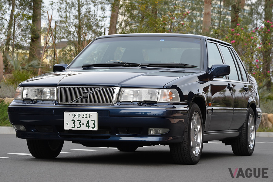 1998年式「S90クラシック」