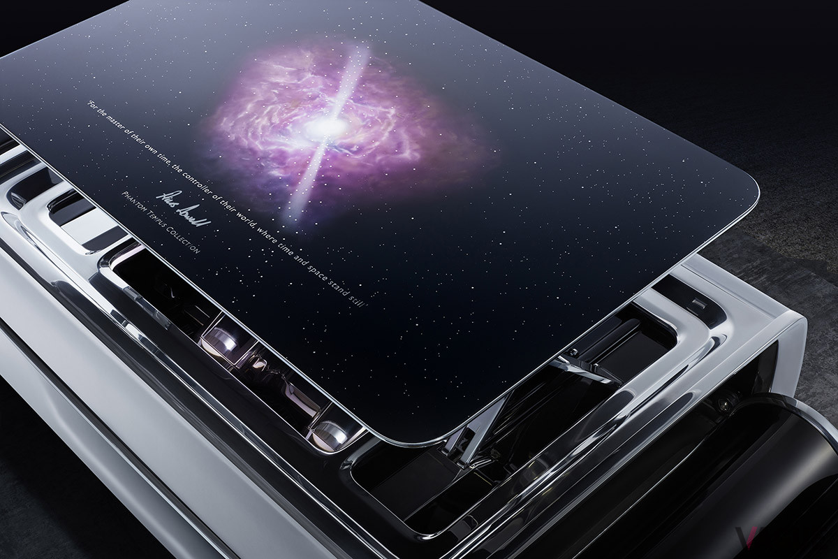 バーチャルリアリティ体験アプリ「CardBoard」だけでなく中国発のSNSアプリ「WeChat」の動画配信サービス「WeChat Cannels」も適用される