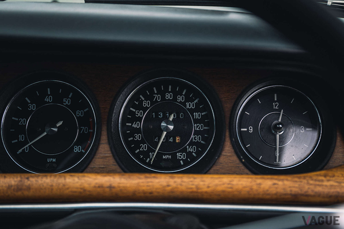 約1750万円のプライスで継続販売されている、ジェイ・ケイ氏の愛車BMW「3.0CSL」（C）Silverstone Auctions Limited 2021