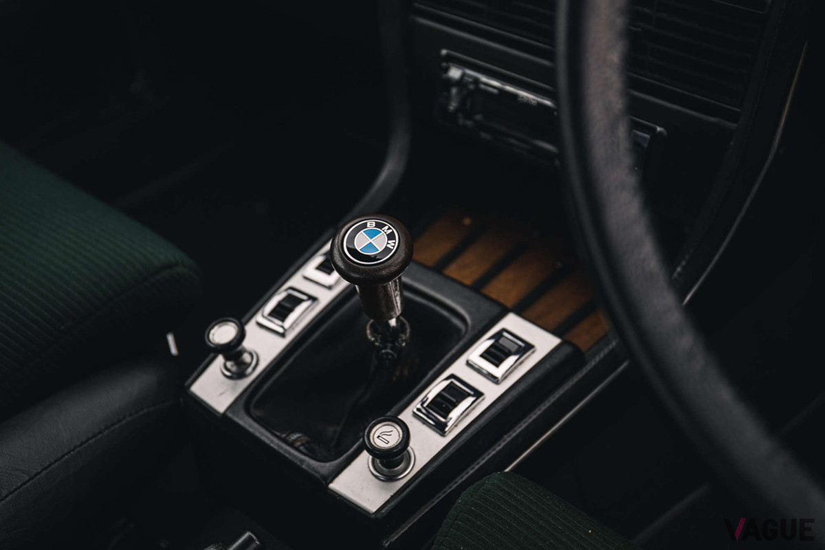 約1750万円のプライスで継続販売されている、ジェイ・ケイ氏の愛車BMW「3.0CSL」（C）Silverstone Auctions Limited 2021