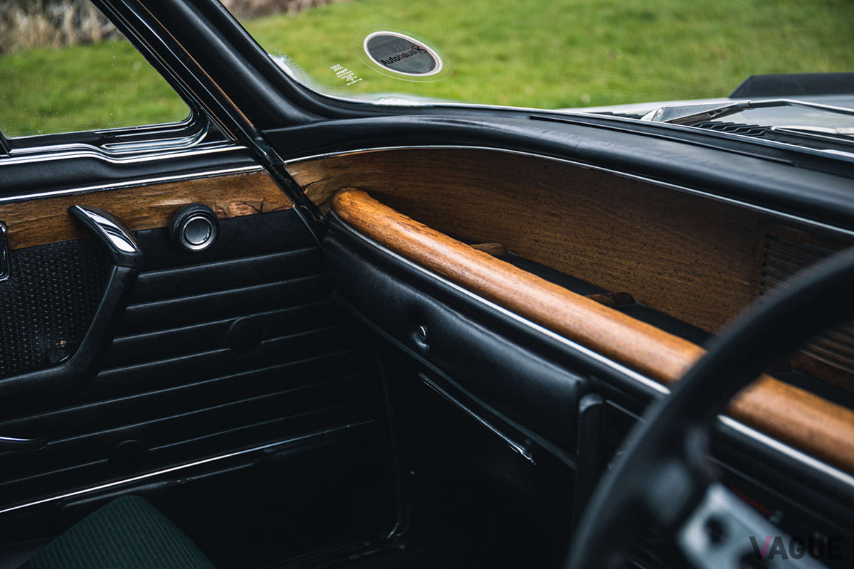 約1750万円のプライスで継続販売されている、ジェイ・ケイ氏の愛車BMW「3.0CSL」（C）Silverstone Auctions Limited 2021