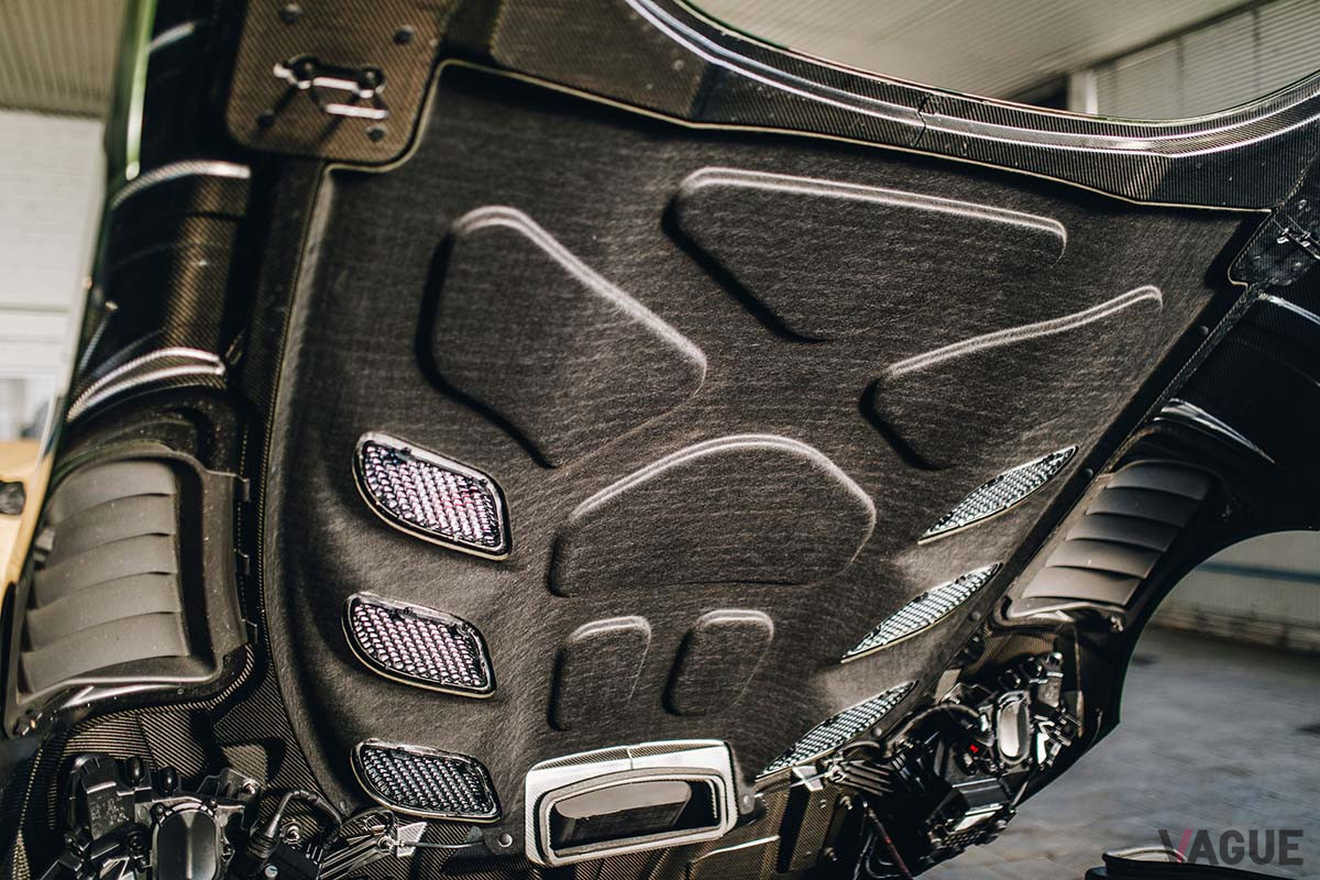 約2080万円で落札されたダッジ「バイパーACR」（C）2021 Courtesy of RM Sotheby's