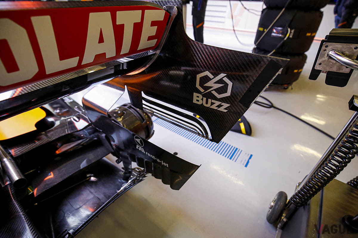 McLaren Racingのイメージ