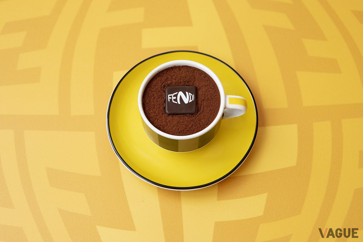 フェンディカフェのイメージ
