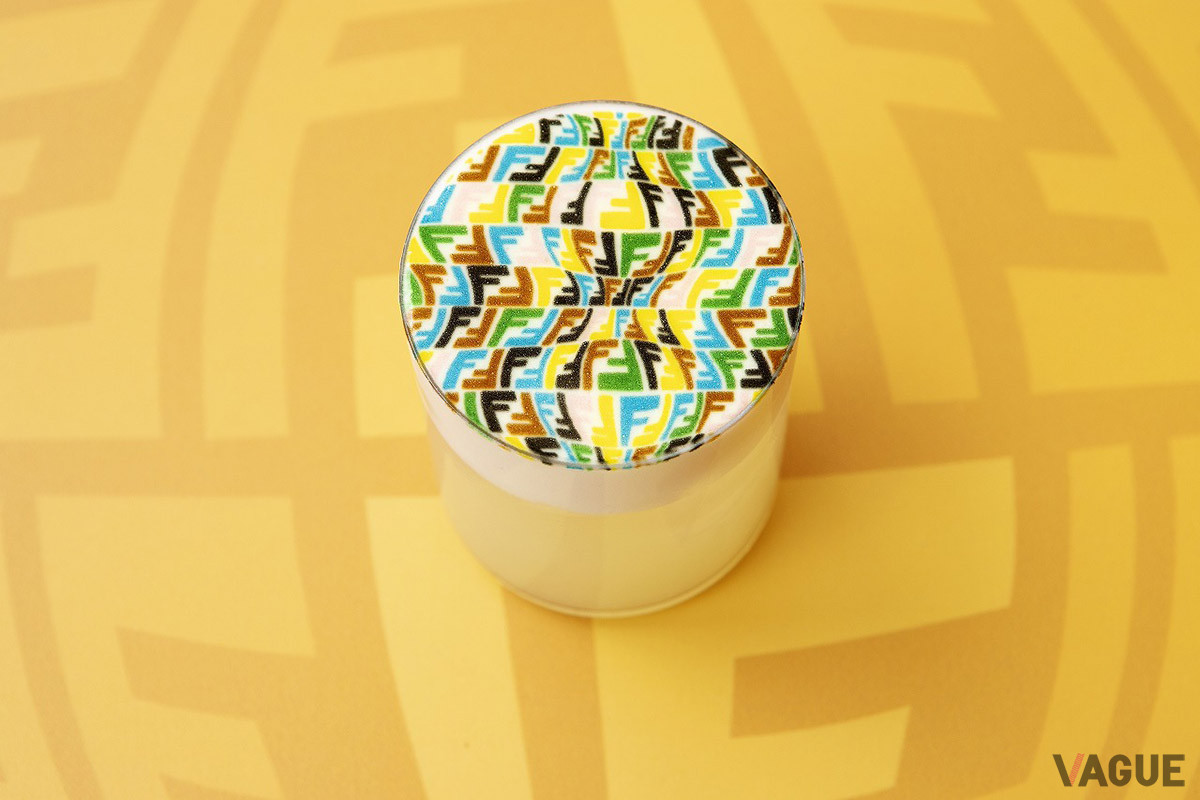 フェンディカフェのイメージ
