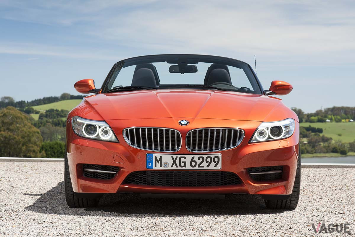 アンダース・ワーミング氏が手掛けたBMW「5シリーズ」