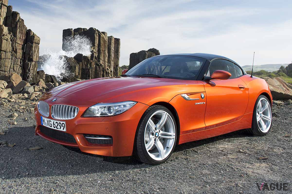 アンダース・ワーミング氏が手掛けたBMW「5シリーズ」
