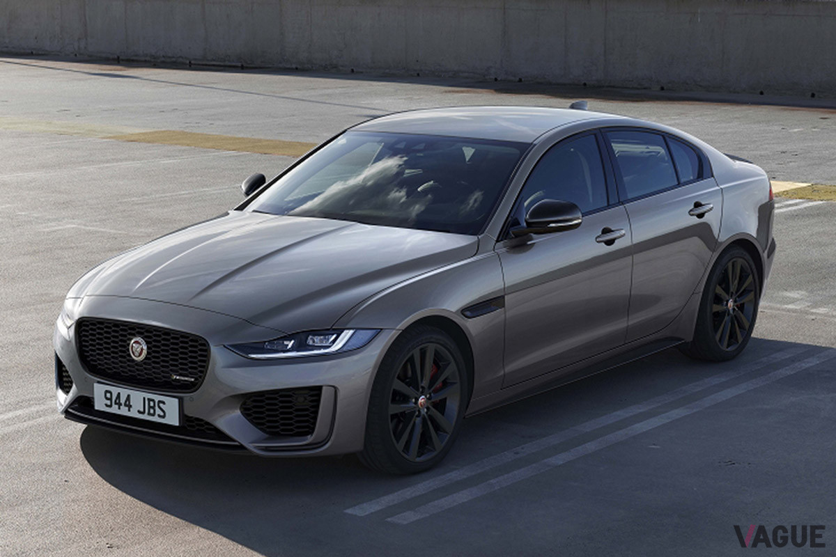 MHEVがラインナップに加わったばかりの「XE」