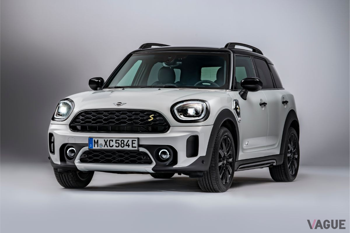 MINIクロスオーバー クーパーSE