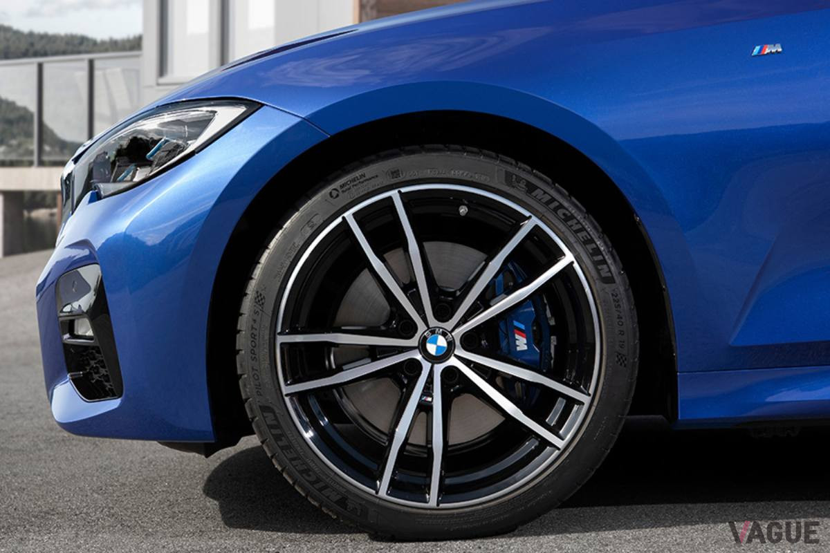 BMW「3シリーズ」