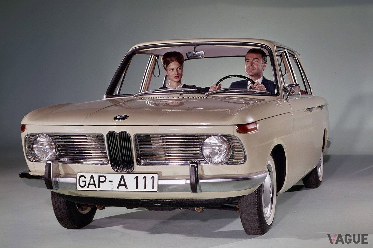 「1500」デビュー当時の広告写真