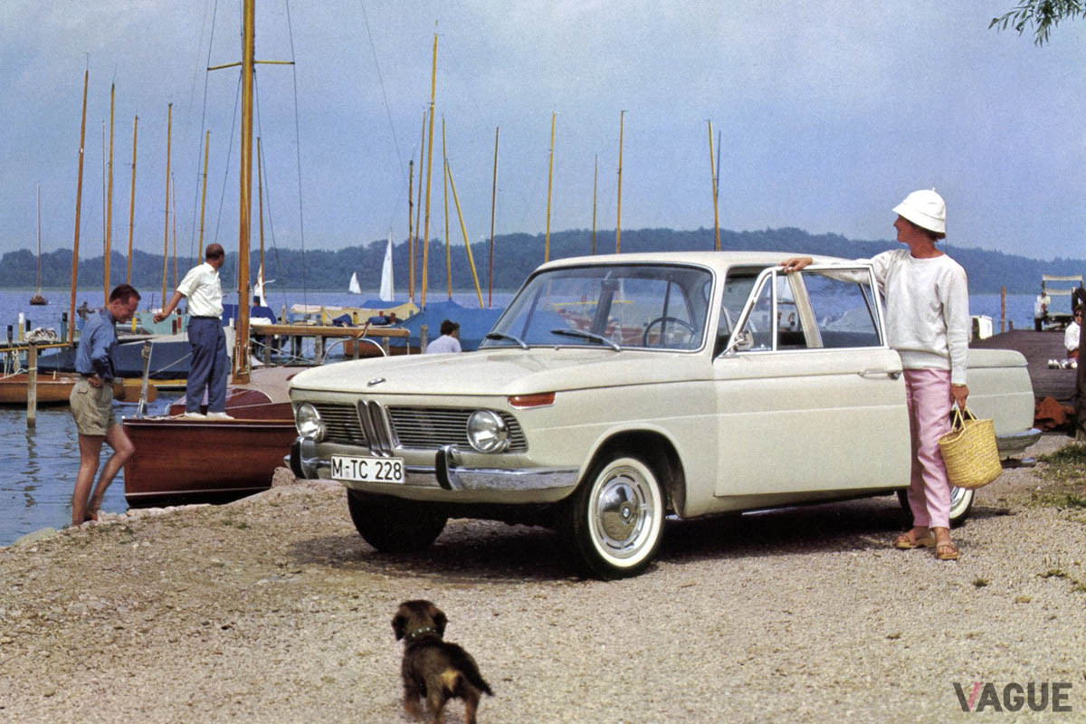 「1500」デビュー当時の広告写真