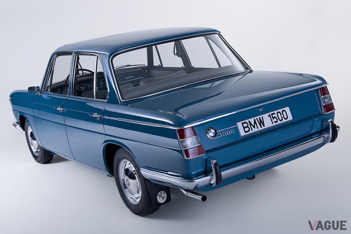 1961年のデビューから60周年を迎えた「1500」