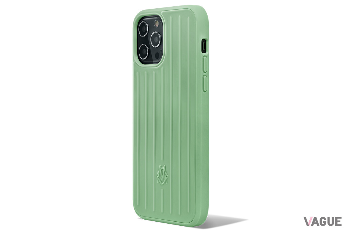 リモワ「iPhoneケース」バンブー