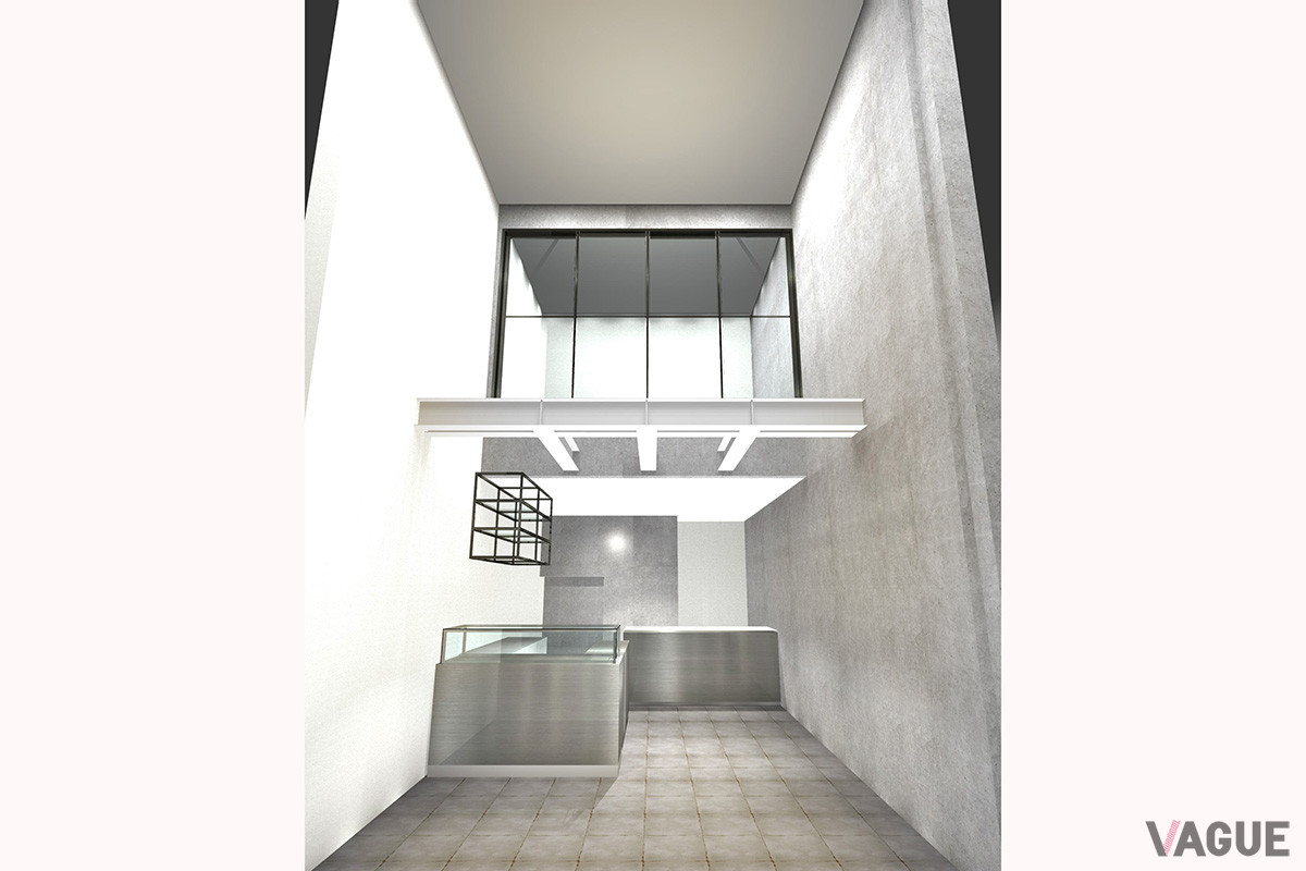 「THE LAB TOKYO」のイメージ