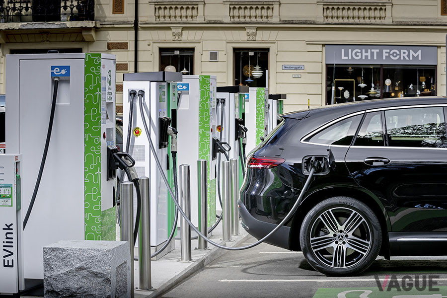 欧州ではピュアEVやプラグインハイブリッドなどの販売が増えている