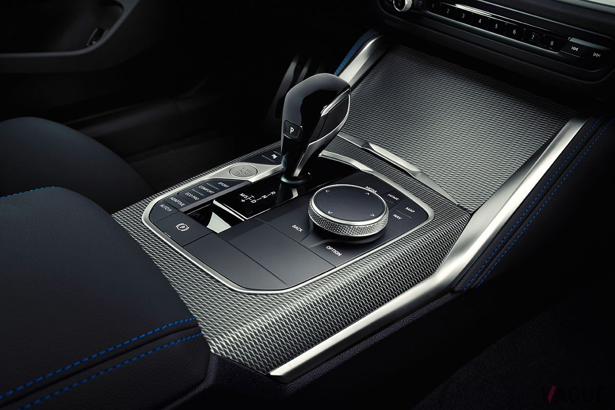 BMW新型4シリーズ グランクーペのトランスミッションはすべて8速AT