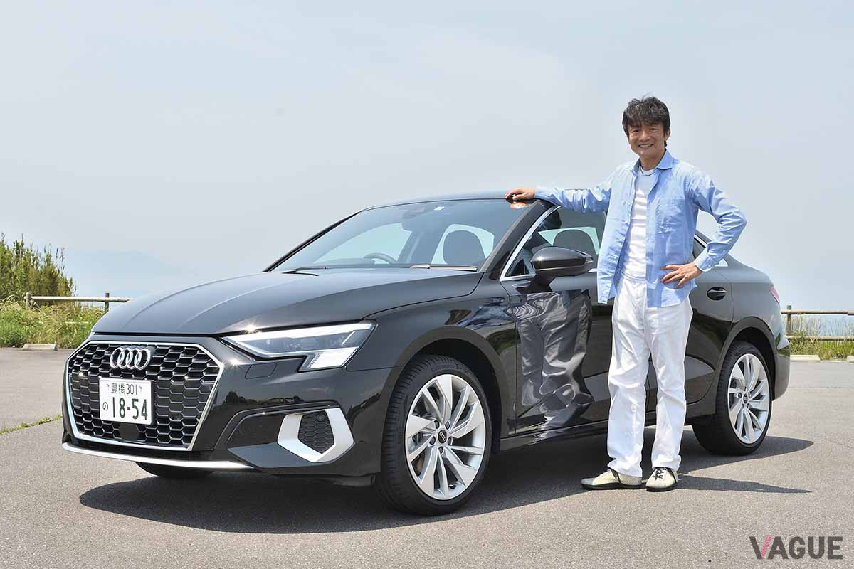 筆者の岡本幸一郎氏
