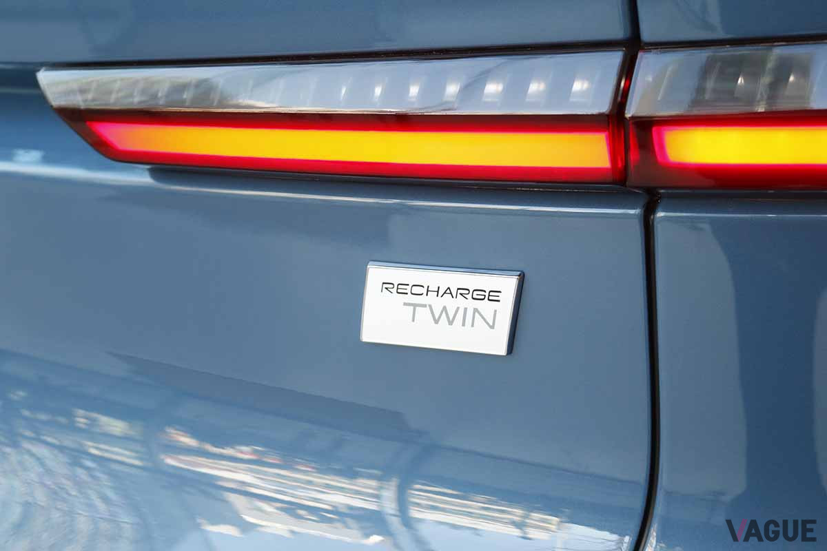 欧州で受注が開始されたボルボの新型EV「C40リチャージ」