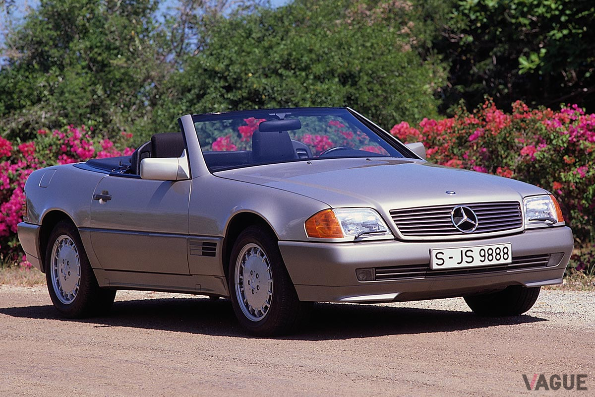 Mベンツ129SL-V12エンジン専門ガレージ各種リビルトエンジン販売