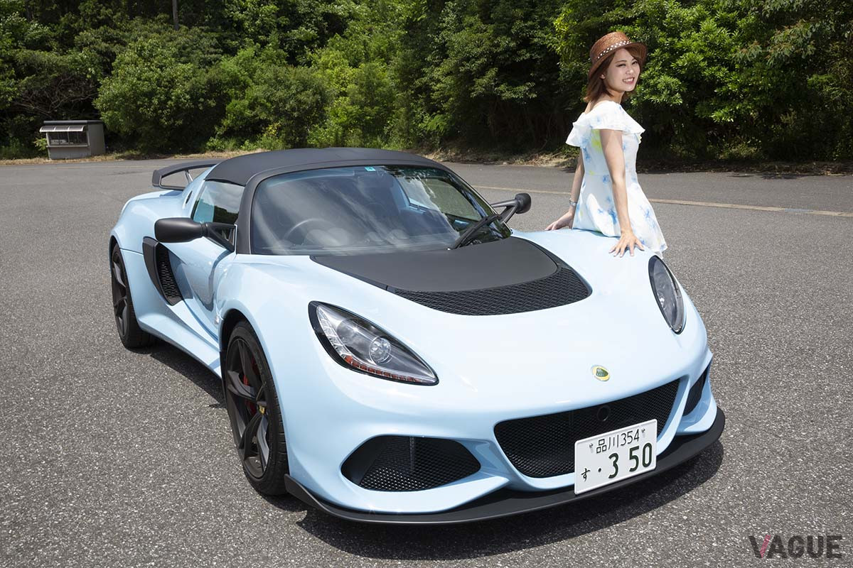 次回はレーシングスーツでガチ試乗したいですね