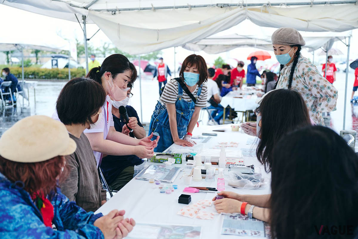 フィアット公式バースデーイベント「フィアット・ピクニック」開催の様子