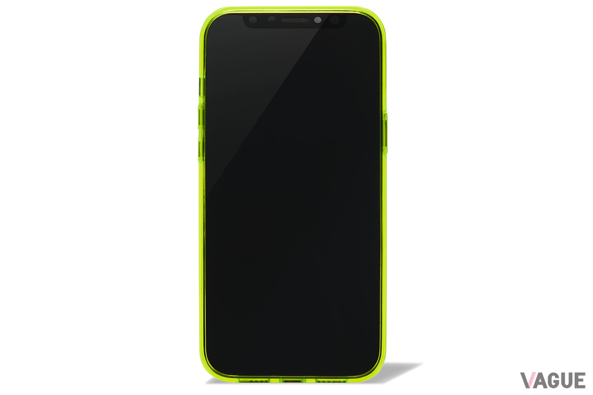 リモワ「エッセンシャル ネオン」のiPhoneケース