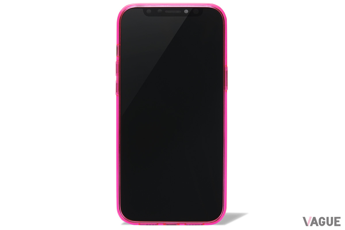 リモワ「エッセンシャル ネオン」のiPhoneケース